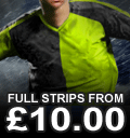 Cheap Football Strips